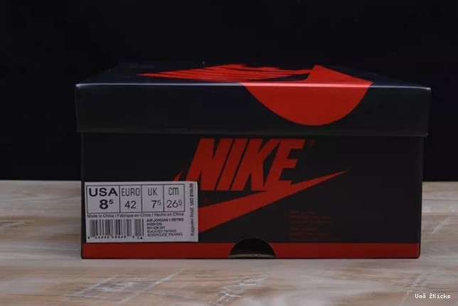 JORDAN AIR 338 RETRO 1 DailyWear 1010